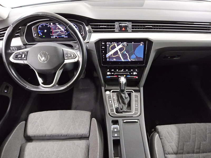 Volkswagen Passat Variant 2.0 TDI automatik Business • bežično punjenje • ACC — 5