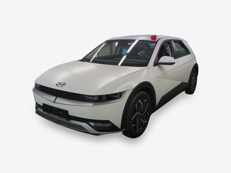 Hyundai IONIQ 5 • ACC • Full LED