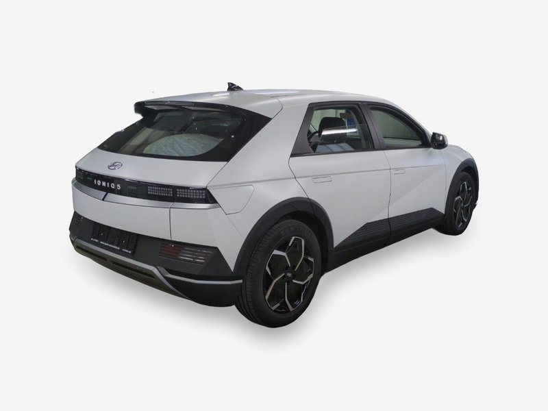 Hyundai IONIQ 5 • ACC • Full LED — 2