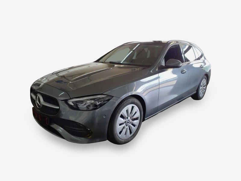Mercedes-Benz C 200 d karavan automatik • Full LED • digitalni instrumenti