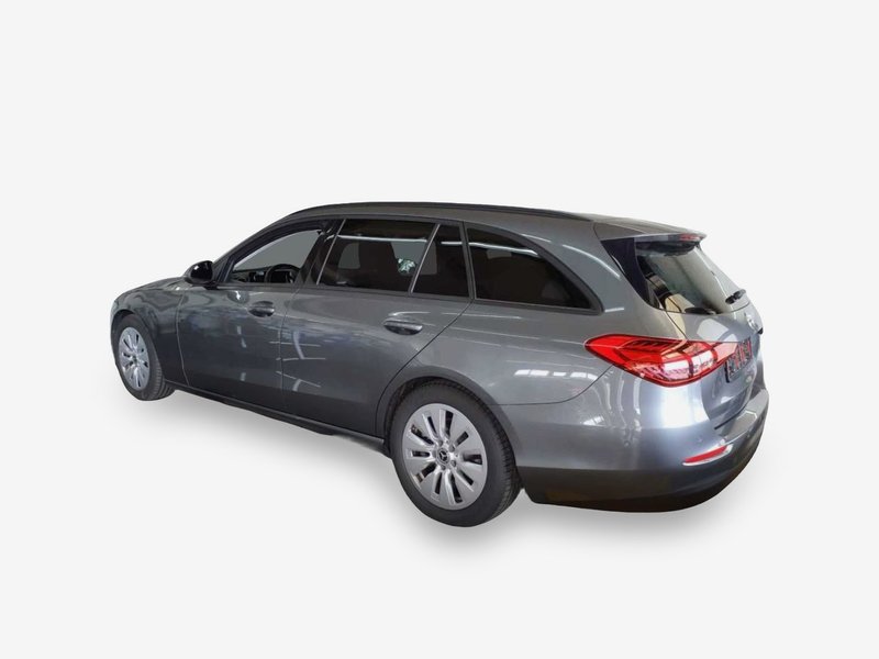 Mercedes-Benz C 200 d karavan automatik • Full LED • digitalni instrumenti — 3