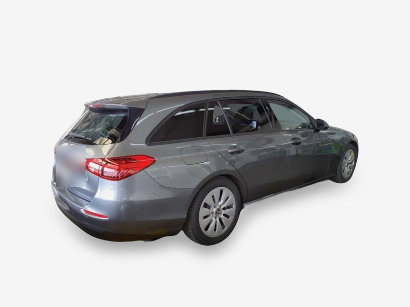 Mercedes-Benz C 200 d karavan automatik • Full LED • digitalni instrumenti — 4
