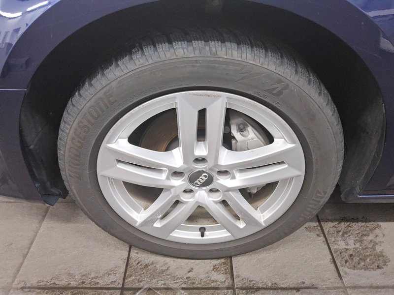 Audi A4 Avant 40 TDI automatik • Full LED • AHK — 10