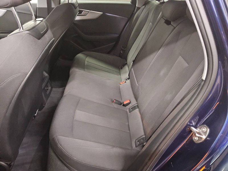Audi A4 Avant 40 TDI automatik • Full LED • AHK — 12