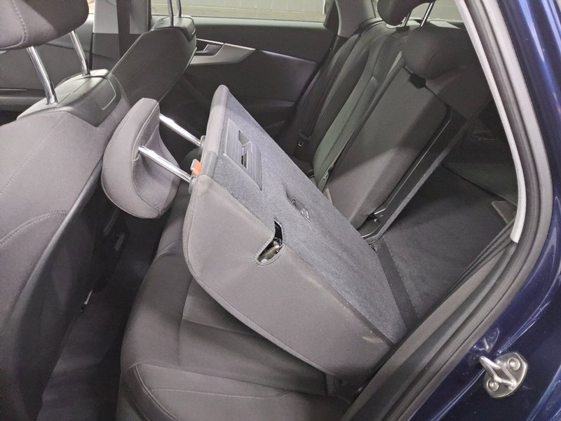 Audi A4 Avant 40 TDI automatik • Full LED • AHK — 13