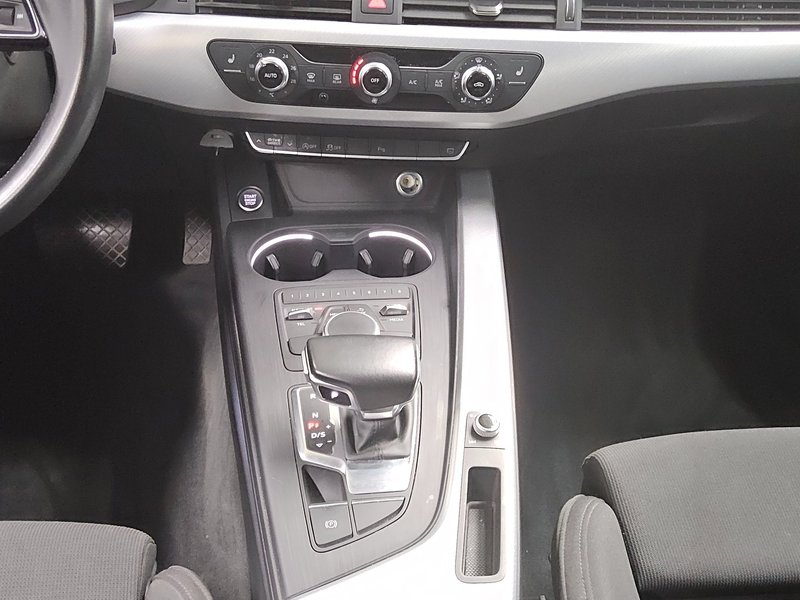 Audi A4 Avant 40 TDI automatik • Full LED • AHK — 6