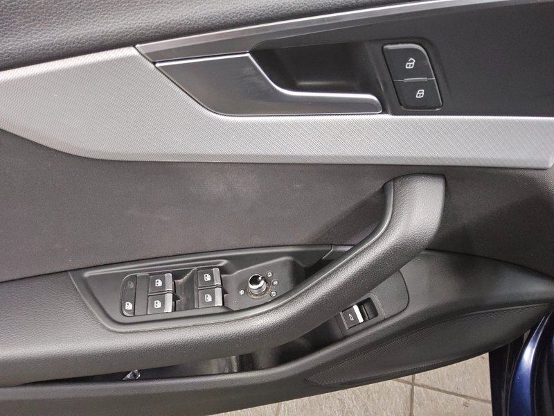 Audi A4 Avant 40 TDI automatik • Full LED • AHK — 9