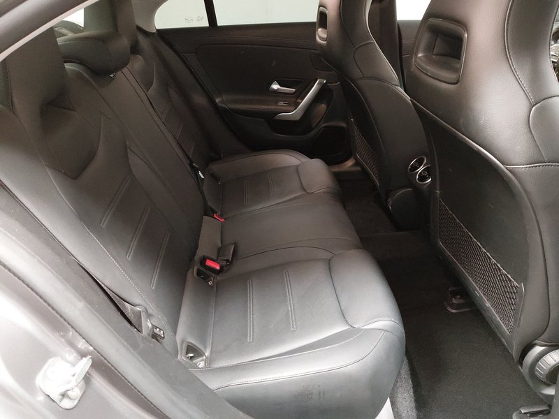 Mercedes-Benz CLA 220 d automatik Progressive • 360° kamera — 12