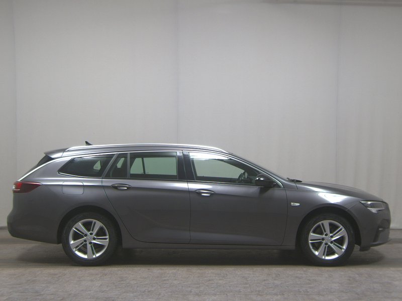 Opel Insignia ST 2.0 D Elegance • AHK • Full LED