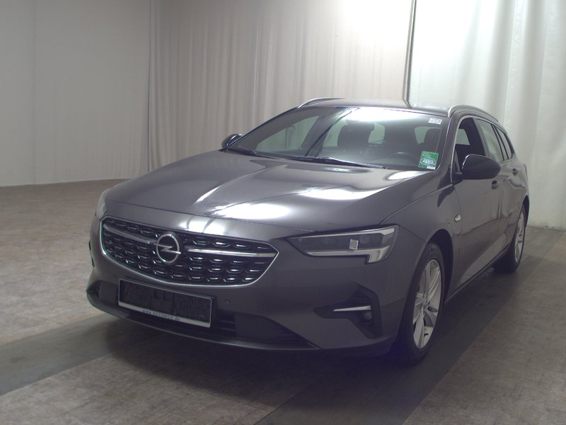 Opel Insignia ST 2.0 D Elegance • AHK • Full LED — 2