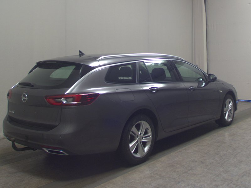 Opel Insignia ST 2.0 D Elegance • AHK • Full LED — 4