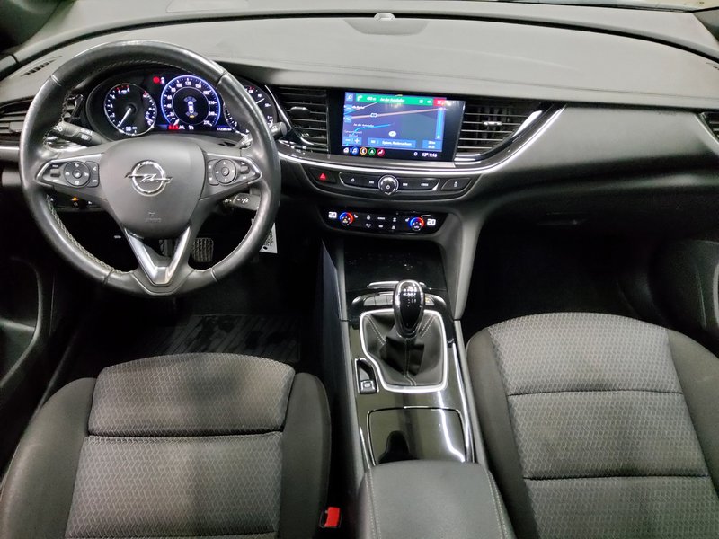 Opel Insignia ST 2.0 D Elegance • AHK • Full LED — 5
