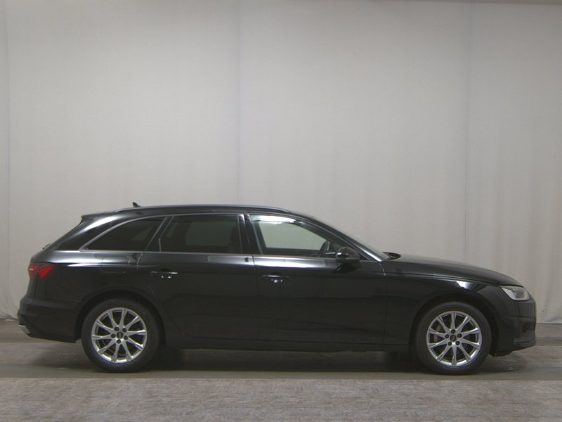 Audi A4 Avant 40 TDI automatik • ACC • Kuka za vuču (zakretna)