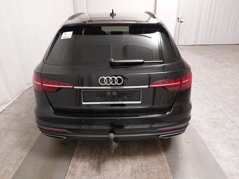 Audi A4 Avant 40 TDI automatik • ACC • Kuka za vuču (zakretna) — 14