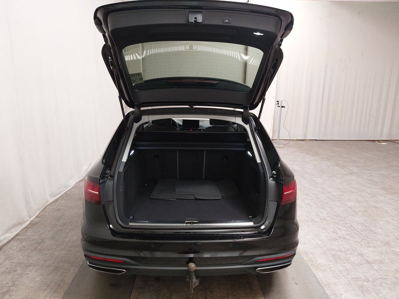 Audi A4 Avant 40 TDI automatik • ACC • Kuka za vuču (zakretna) — 15
