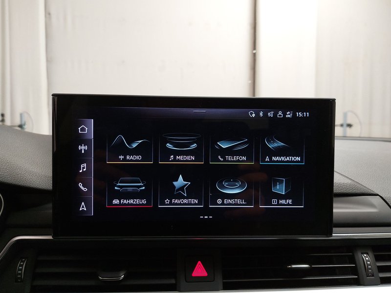 Audi A4 Avant 40 TDI automatik • ACC • Kuka za vuču (zakretna) — 19