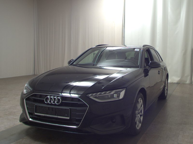 Audi A4 Avant 40 TDI automatik • ACC • Kuka za vuču (zakretna) — 2