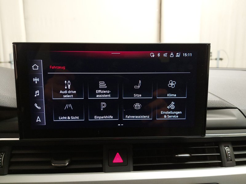 Audi A4 Avant 40 TDI automatik • ACC • Kuka za vuču (zakretna) — 20