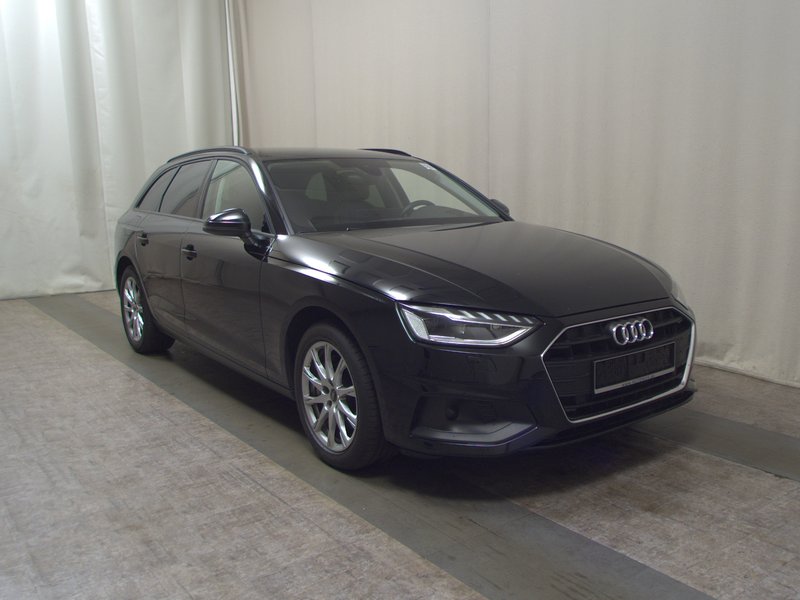 Audi A4 Avant 40 TDI automatik • ACC • Kuka za vuču (zakretna) — 3