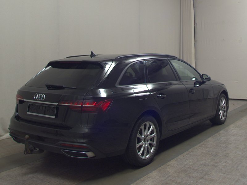 Audi A4 Avant 40 TDI automatik • ACC • Kuka za vuču (zakretna) — 4