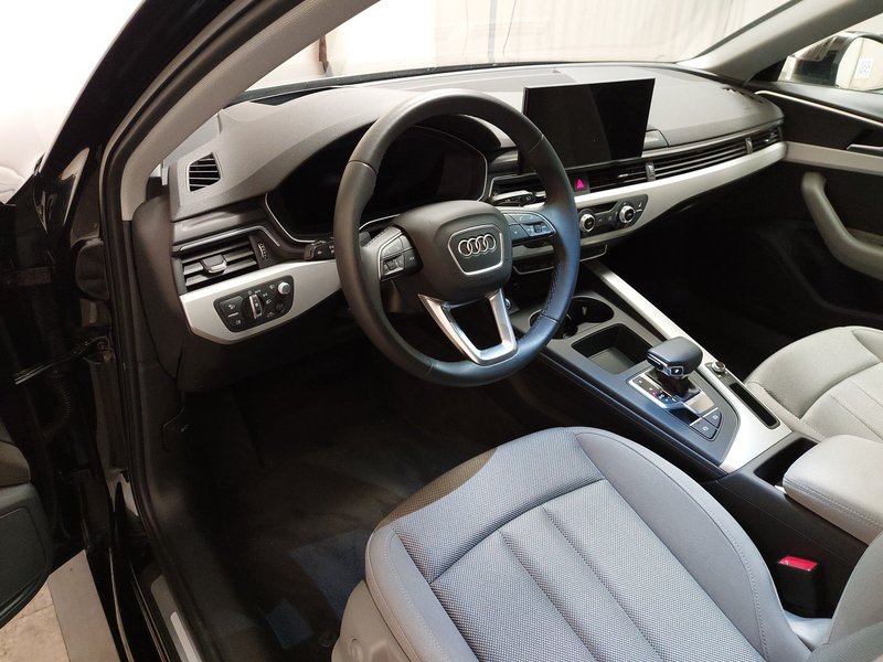 Audi A4 Avant 40 TDI automatik • ACC • Kuka za vuču (zakretna) — 6