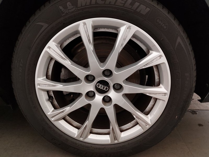 Audi A4 Avant 40 TDI automatik • ACC • Kuka za vuču (zakretna) — 8