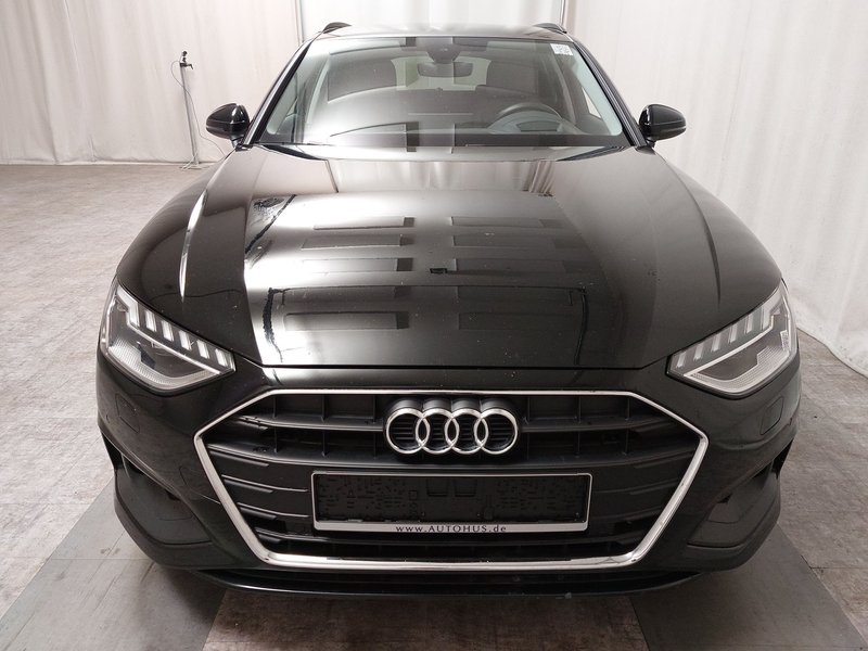 Audi A4 Avant 40 TDI automatik • ACC • Kuka za vuču (zakretna) — 9