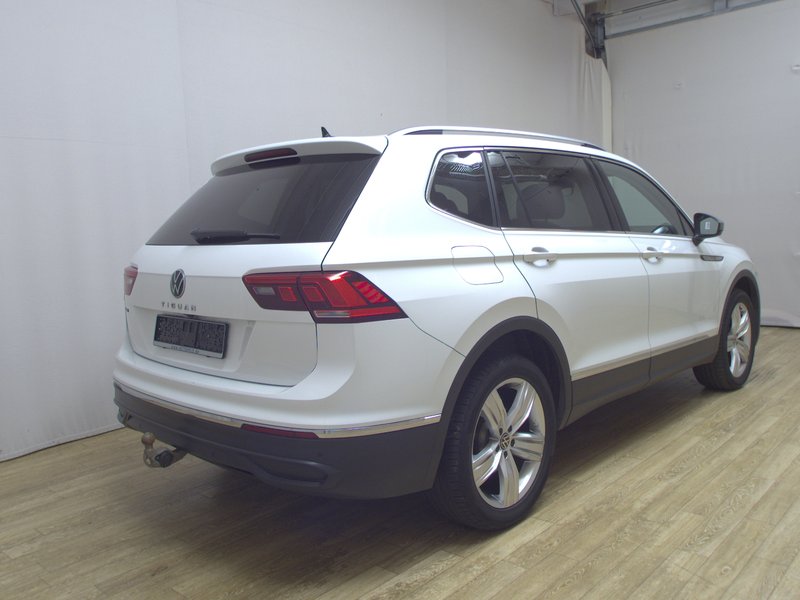 Volkswagen Tiguan Allspace 2.0 TDI automatik Life • HUD • bežično punjenje — 4