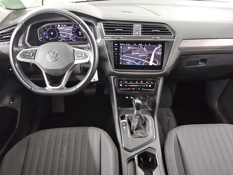 Volkswagen Tiguan Allspace 2.0 TDI automatik Life • HUD • bežično punjenje — 5