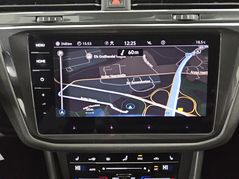 Volkswagen Tiguan Allspace 2.0 TDI automatik Life • HUD • bežično punjenje — 7