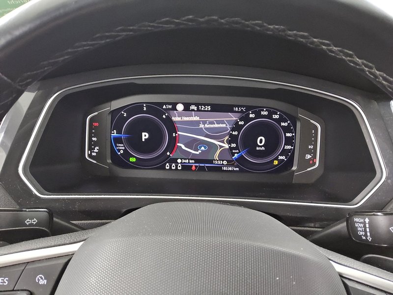 Volkswagen Tiguan Allspace 2.0 TDI automatik Life • HUD • bežično punjenje — 8