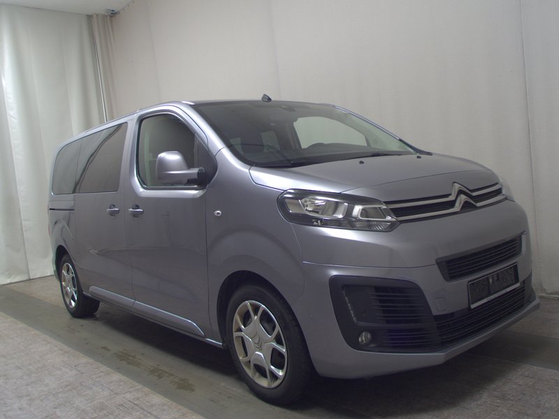 Citroën SpaceTourer 2.0 BlueHDi M Business automatik • AHK — 3