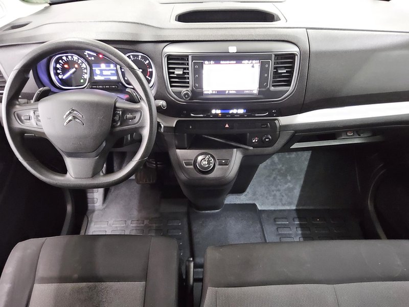 Citroën SpaceTourer 2.0 BlueHDi M Business automatik • AHK — 5
