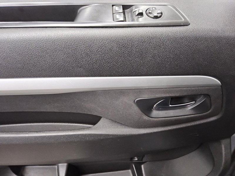 Citroën SpaceTourer 2.0 BlueHDi M Business automatik • AHK — 9