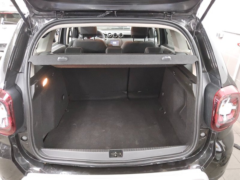 Dacia Duster 1.0 TCe • navigacija • grijanje sjedala — 11