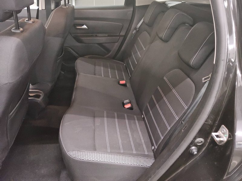 Dacia Duster 1.0 TCe • navigacija • grijanje sjedala — 12