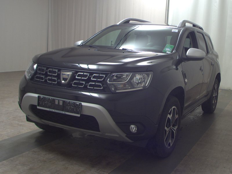 Dacia Duster 1.0 TCe • navigacija • grijanje sjedala — 2