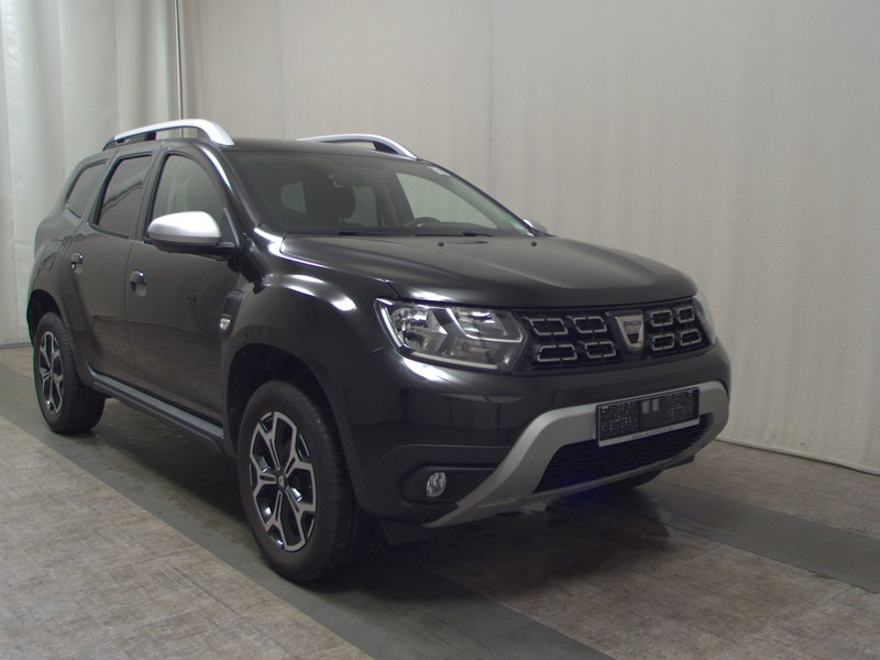 Dacia Duster 1.0 TCe • navigacija • grijanje sjedala — 3