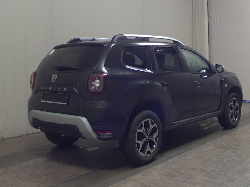 Dacia Duster 1.0 TCe • navigacija • grijanje sjedala — 4