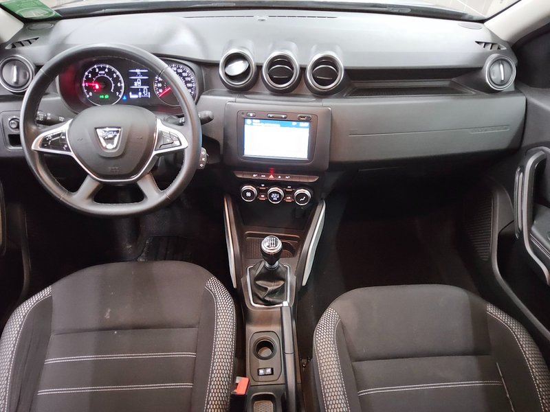 Dacia Duster 1.0 TCe • navigacija • grijanje sjedala — 5