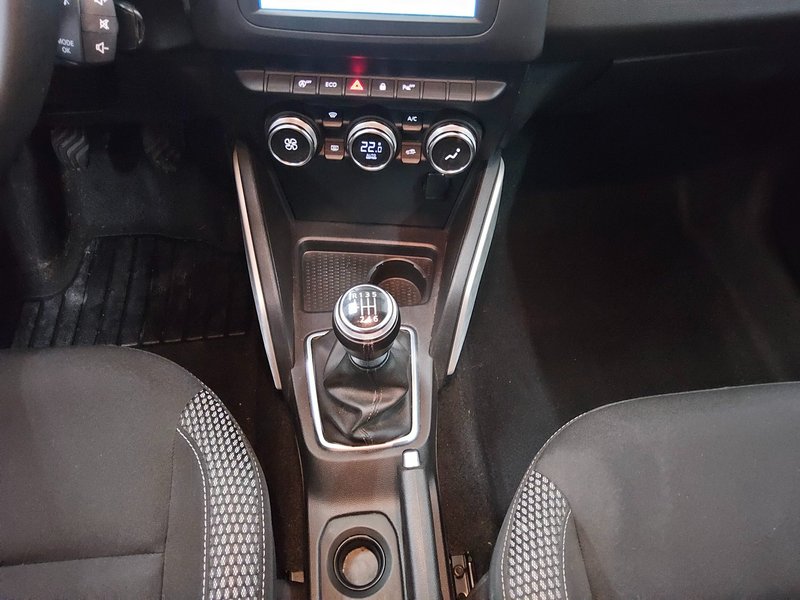 Dacia Duster 1.0 TCe • navigacija • grijanje sjedala — 6