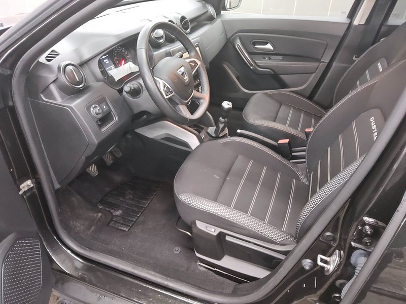 Dacia Duster 1.0 TCe • navigacija • grijanje sjedala — 8