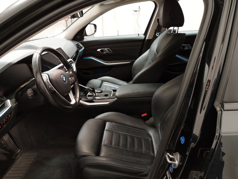 BMW 330e Sport Line automatik • ACC • 360° kamera — 6