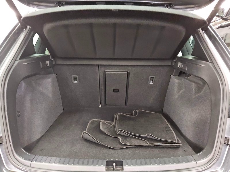 CUPRA Ateca 2.0 TSI 4Drive automatik • ACC • AHK — 12