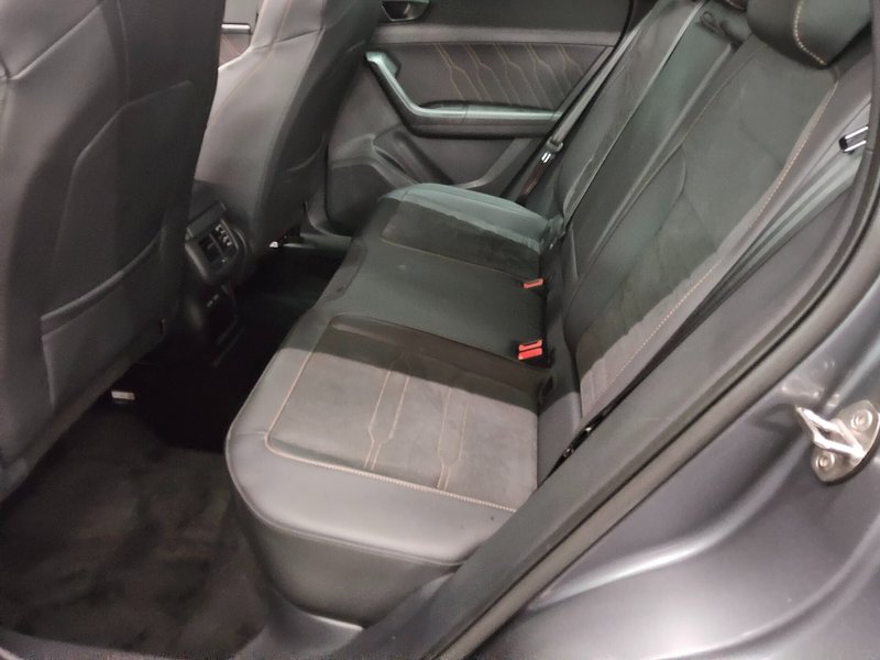 CUPRA Ateca 2.0 TSI 4Drive automatik • ACC • AHK — 13