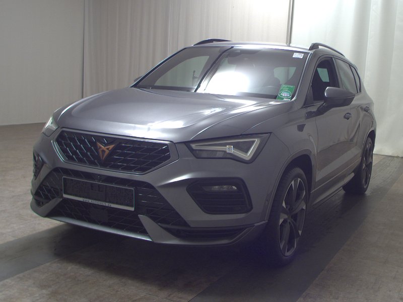 CUPRA Ateca 2.0 TSI 4Drive automatik • ACC • AHK — 2