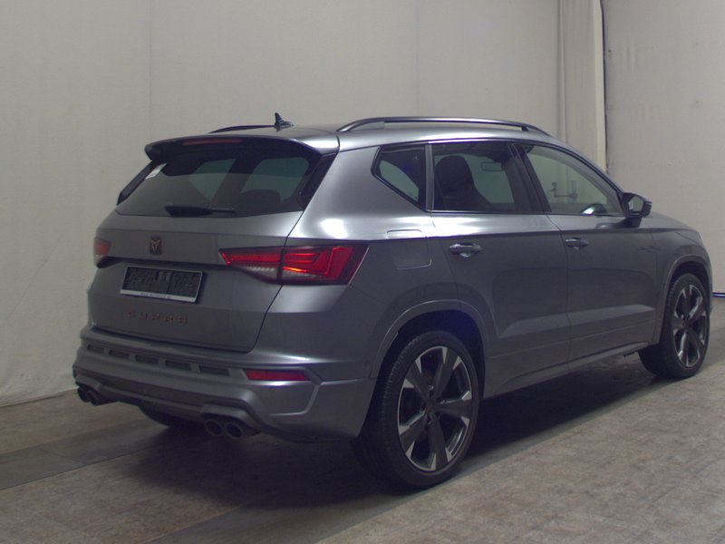 CUPRA Ateca 2.0 TSI 4Drive automatik • ACC • AHK — 4