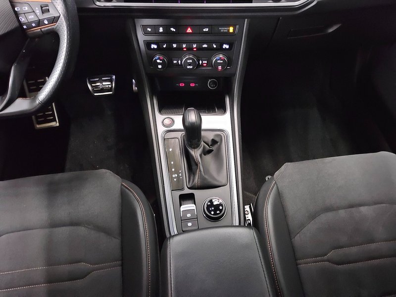 CUPRA Ateca 2.0 TSI 4Drive automatik • ACC • AHK — 6