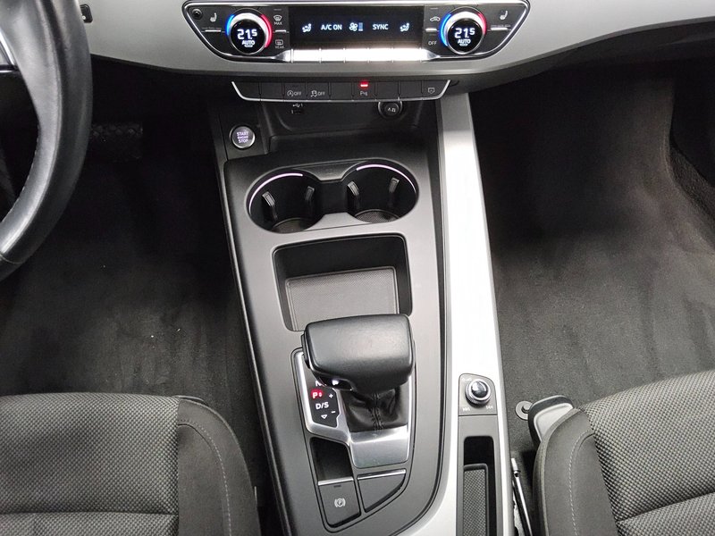 Audi A4 Avant 35 TDI automatik S line • ACC • Full LED — 6
