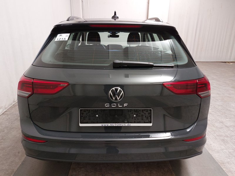 Volkswagen Golf Variant 2.0 TDI Life • ACC • LED — 14